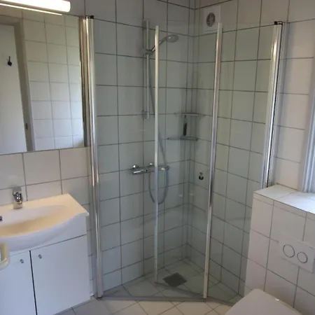 Apartament Spitze Marielyst Mit Sauna Und Spiehaus Bøtø By