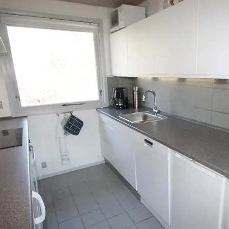 Spitze Marielyst Mit Sauna Und Spiehaus Lejlighed Bøtø By