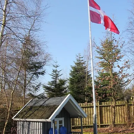 Spitze Marielyst Mit Sauna Und Spiehaus Lejlighed Bøtø By