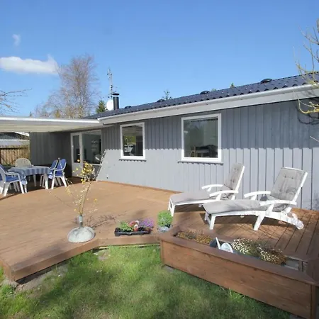 Lejlighed Spitze Marielyst Mit Sauna Und Spiehaus