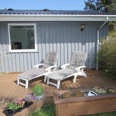 Lejlighed Spitze Marielyst Mit Sauna Und Spiehaus