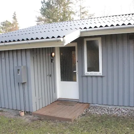 Spitze Marielyst Mit Sauna Und Spiehaus Lejlighed *