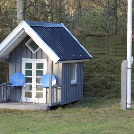 Apartament Spitze Marielyst Mit Sauna Und Spiehaus *