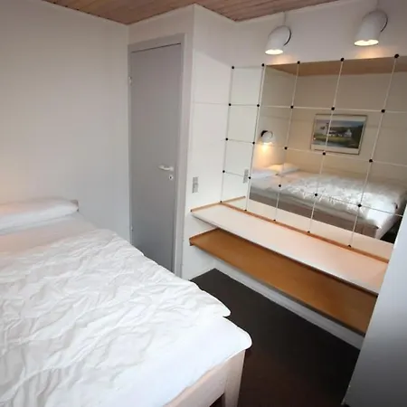 Spitze Marielyst Mit Sauna Und Spiehaus *