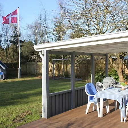 Spitze Marielyst Mit Sauna Und Spiehaus Lejlighed Bøtø By