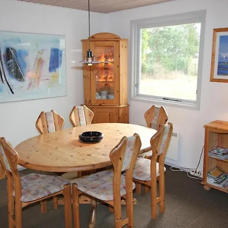 Spitze Marielyst Mit Sauna Und Spiehaus Apartament *